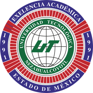 Logo de LA Universidad Tecnológica de Nezahualcoyotl 